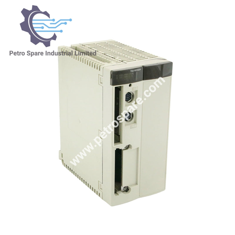 TSXP57303AM | Schneider - Double Format PL7 Processor