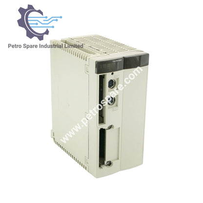 TSXP57303AM | Schneider - Double Format PL7 Processor
