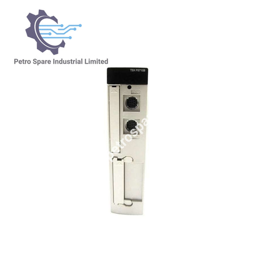 TSXP57353A | Single-Format PL7 Processor | Schneider Modicon Premium