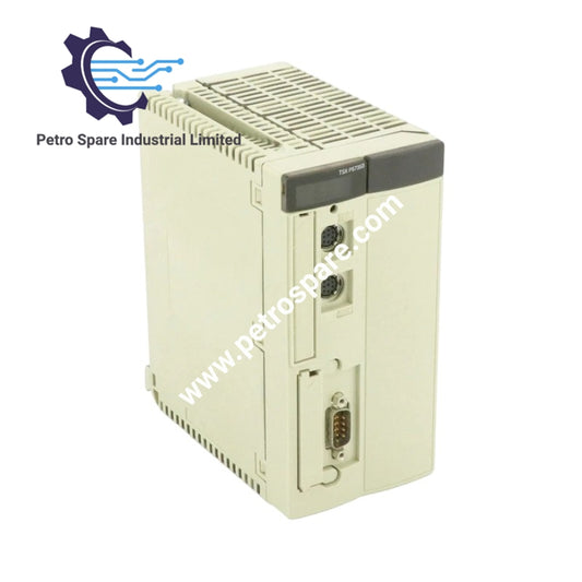 TSXP57353M Schneider Modicon TSX Processor Module