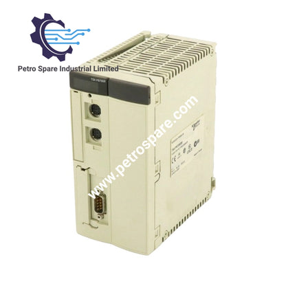 ماژول پردازنده Schneider Modicon TSX مدل TSXP57353M