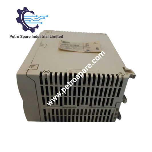 Schneider Double-format PL7 Processor Modicon Premium TSXP573623AM