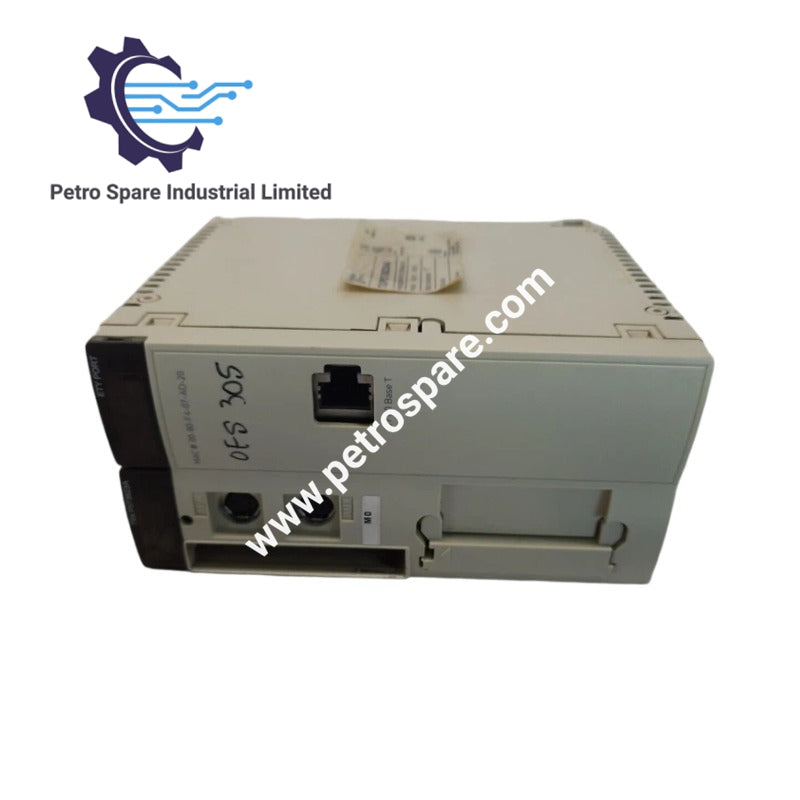 Schneider Doppel-Format PL7 Prozessor Modicon Premium TSXP573623AM