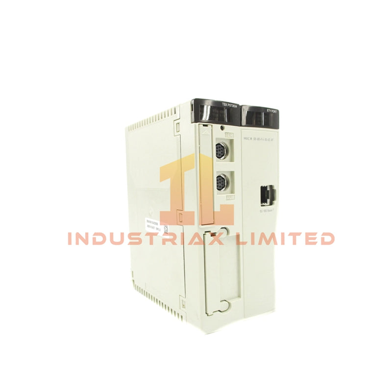 Unity processor Schneider | Modicon Premium Automation platform for TS