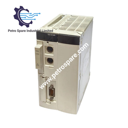 Schneider Double-Format PL7 Processor Modicon Premium TSXP57453