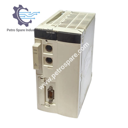 وحدة معالجة PLC موديل شنييدر موديكو بريميوم TSXP57453M
