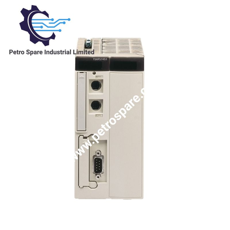 Schneider Electric TSXP574823A Modicon PL7 Processor