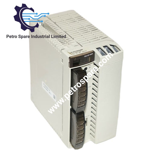 Schneider Electric TSXP576634 Unity Processor Module