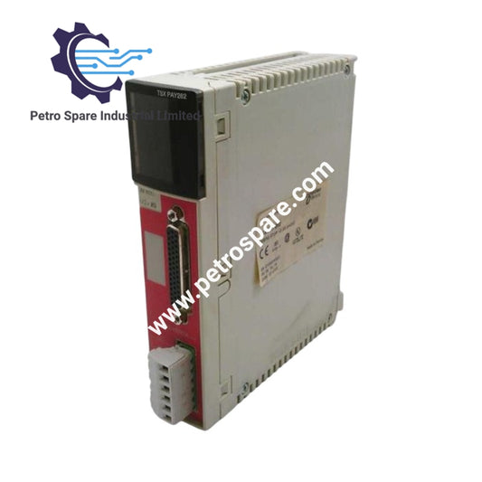 TSXPAY282 Schneider Preventa Safety Module Modicon Premium