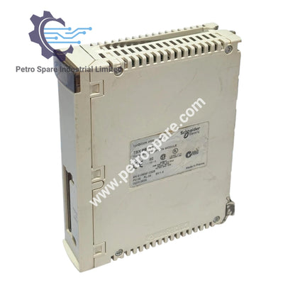 کیت ماژول اشنایدر پروفی‌باس DP V0 مدل TSXPBY100