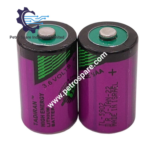 Battery Schneider Modicon Premium TSXPLP01