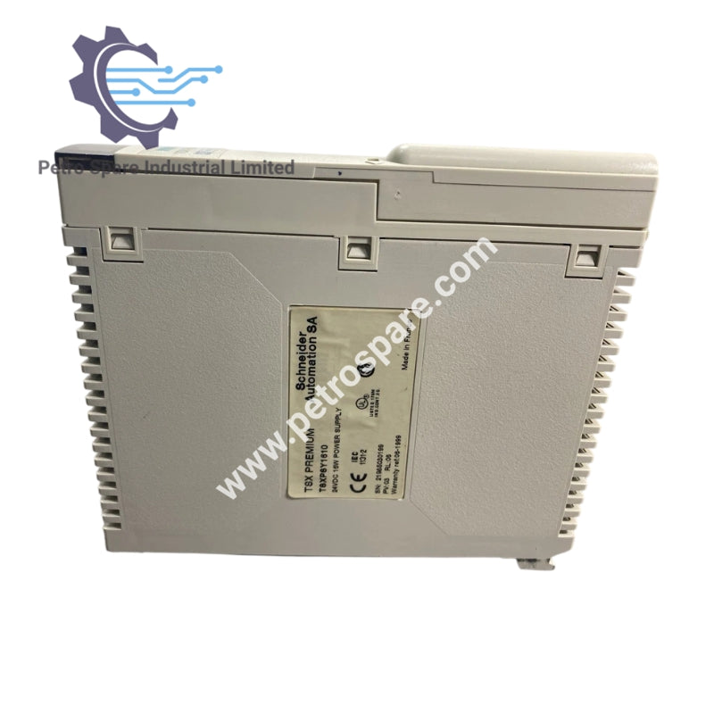 TSXPSY1610 | ماژول منبع تغذیه | اشنایدر مدیکان پریمیوم