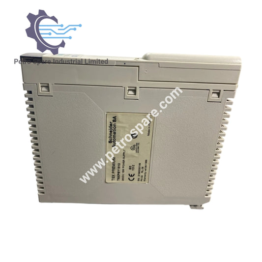 TSXPSY1610 | โมดูลจ่ายไฟ | ชไนเดอร์ โมดิคอน พรีเมียม