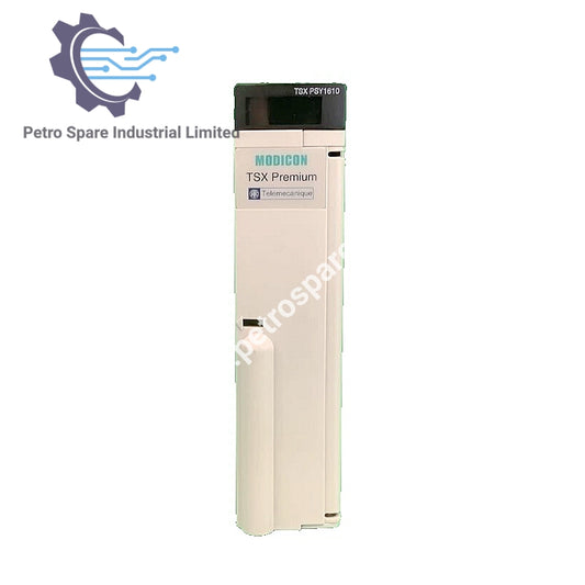 Schneider - Modul Bekalan Kuasa TSXPSY1610M, Arus Masukan 1500mA