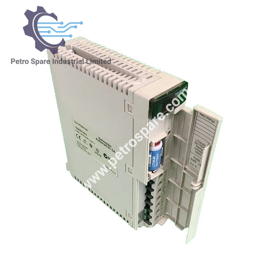 Schneider - Modul Bekalan Kuasa TSXPSY1610M, Arus Masukan 1500mA