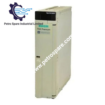 Schneider Electric TSXPSY2600MC Modicon Premium Power Supply Module