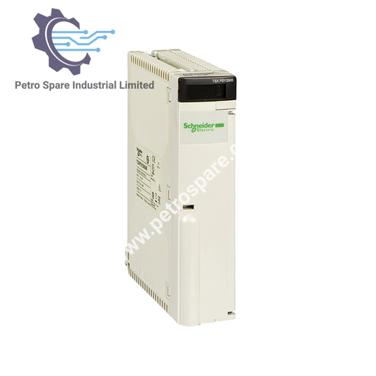 TSXPSY2600M | اشنایدر مودیکان | ماژول منبع تغذیه