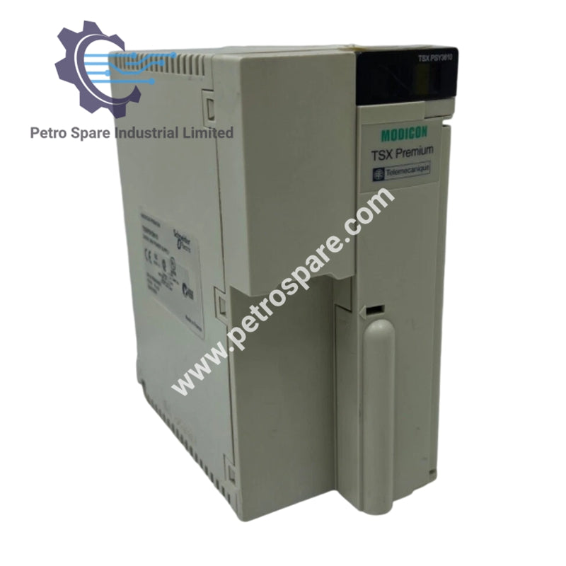 TSXPSY3610 Schneider Modicon Premium Power Supply Module