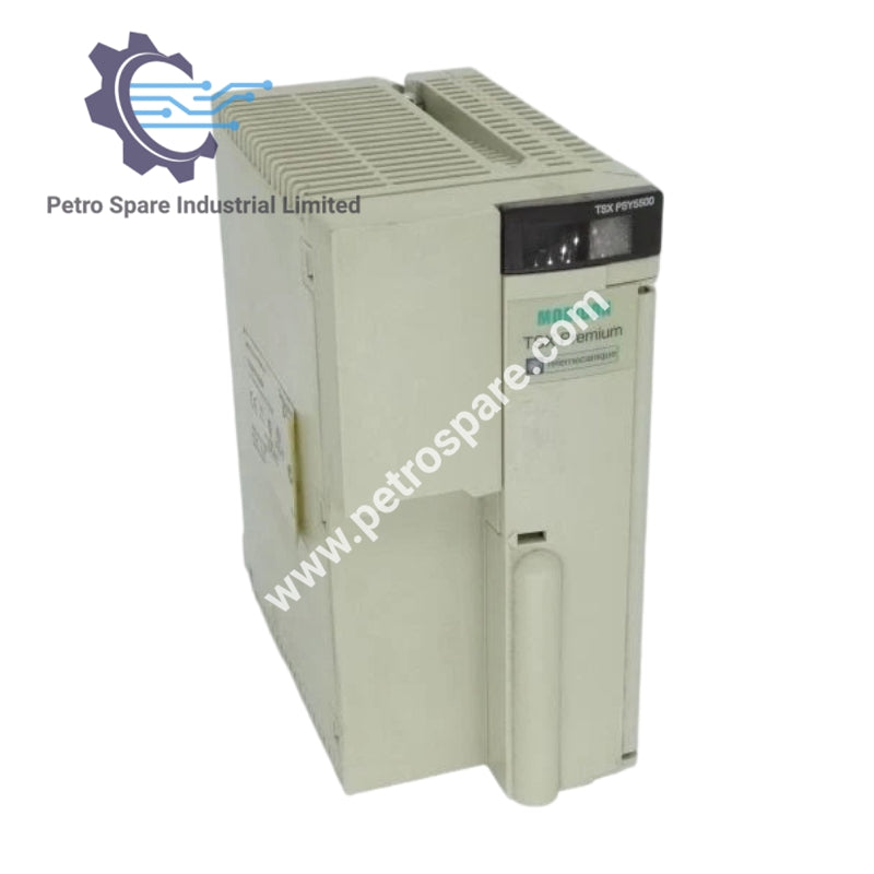 Power Supply Module | Schneider Modicon Premium TSXPSY5500
