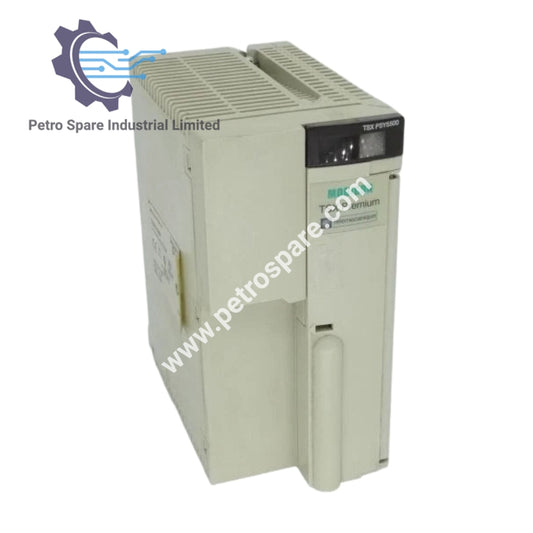 โมดูลจ่ายไฟ | Schneider Modicon Premium TSXPSY5500