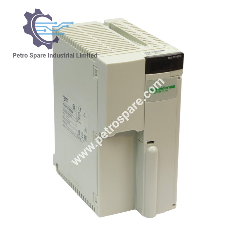 ماژول منبع تغذیه اشنایدر مدیکن پریمیوم TSXPSY5500M