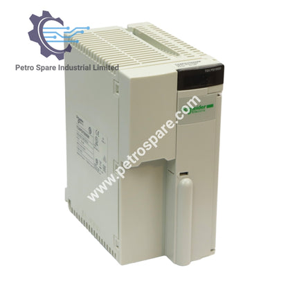 ماژول منبع تغذیه اشنایدر مدیکن پریمیوم TSXPSY5500M