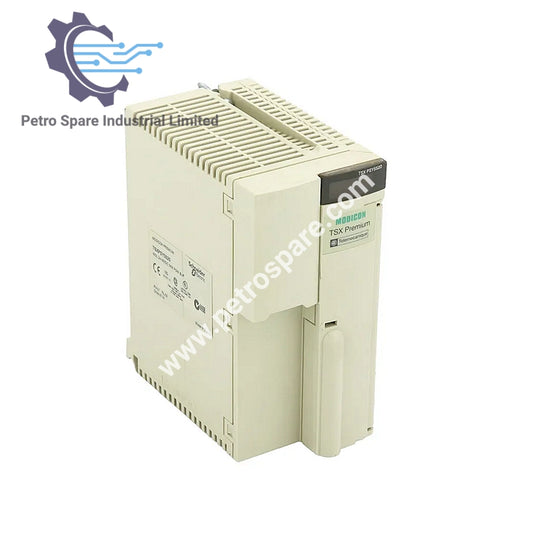Модуль питания Modicon TSXPSY5520 Schneider