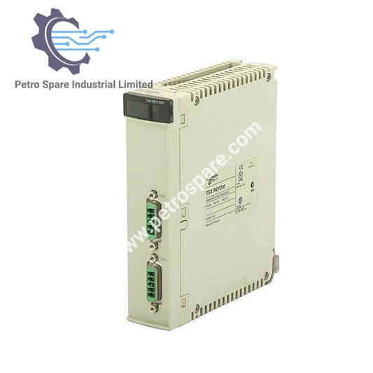 TSXREY200 | Schneider | Módulo Remoto de Bus X Rackmaster