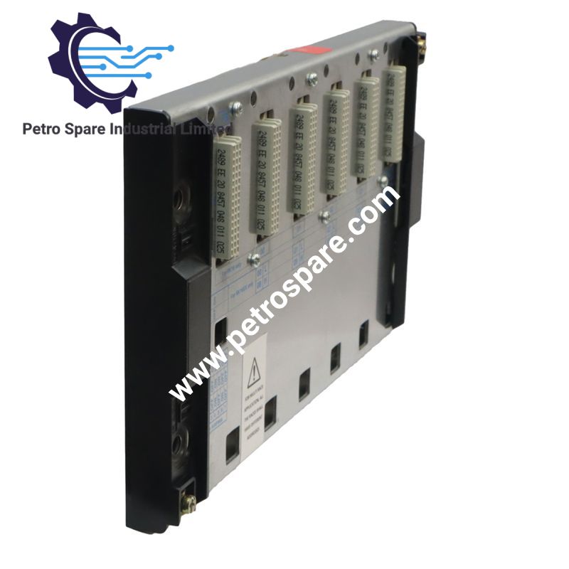 Giá đỡ không mở rộng Schneider Electric TSXRKY6 Modicon Premium