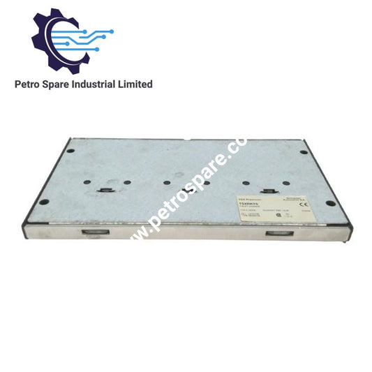 Schneider Electric TSXRKY6 Modicon Premium Non-Extendable Rack