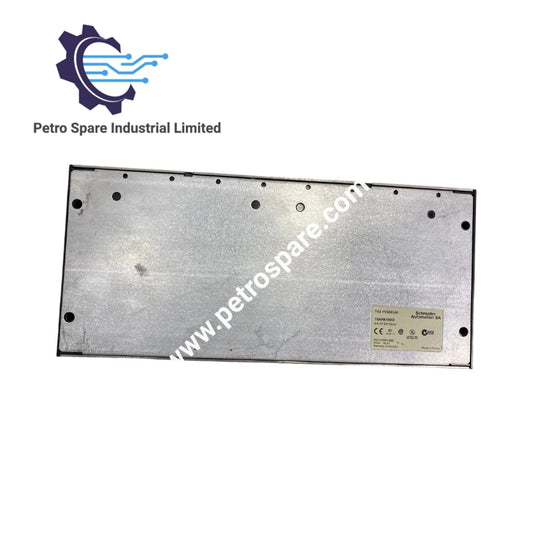 Non-Extendable Rack Schneider Modicon Premium TSXRKY8