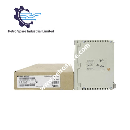 Kommunikationsmodul Schneider Modicon Premium TSXSCY11601