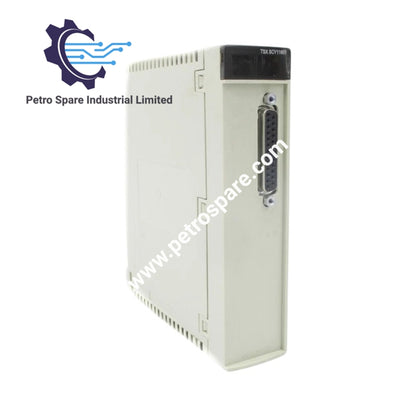 Kommunikationsmodul Schneider Modicon Premium TSXSCY11601