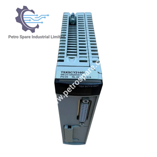 ماژول ارتباطی TSXSCY21601 اشنایدر مدیکن پریمیوم