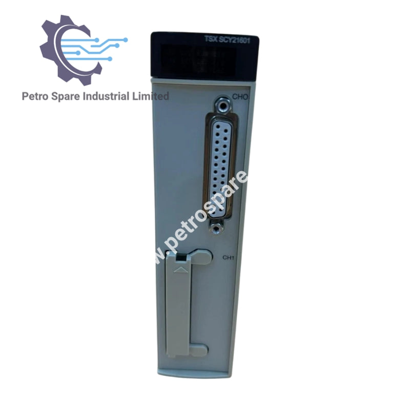 ماژول ارتباطی TSXSCY21601 اشنایدر مدیکن پریمیوم