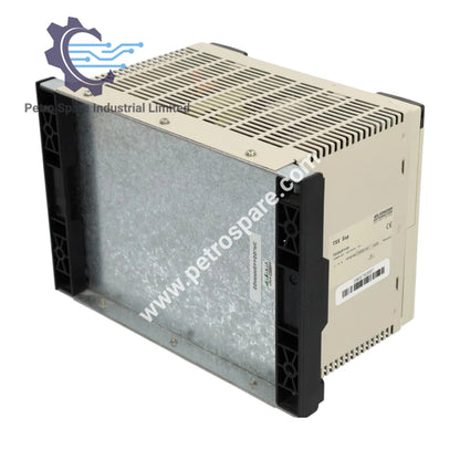 ماژول منبع تغذیه پریمیوم اشنایدر مدیکن | TSXSUP1101