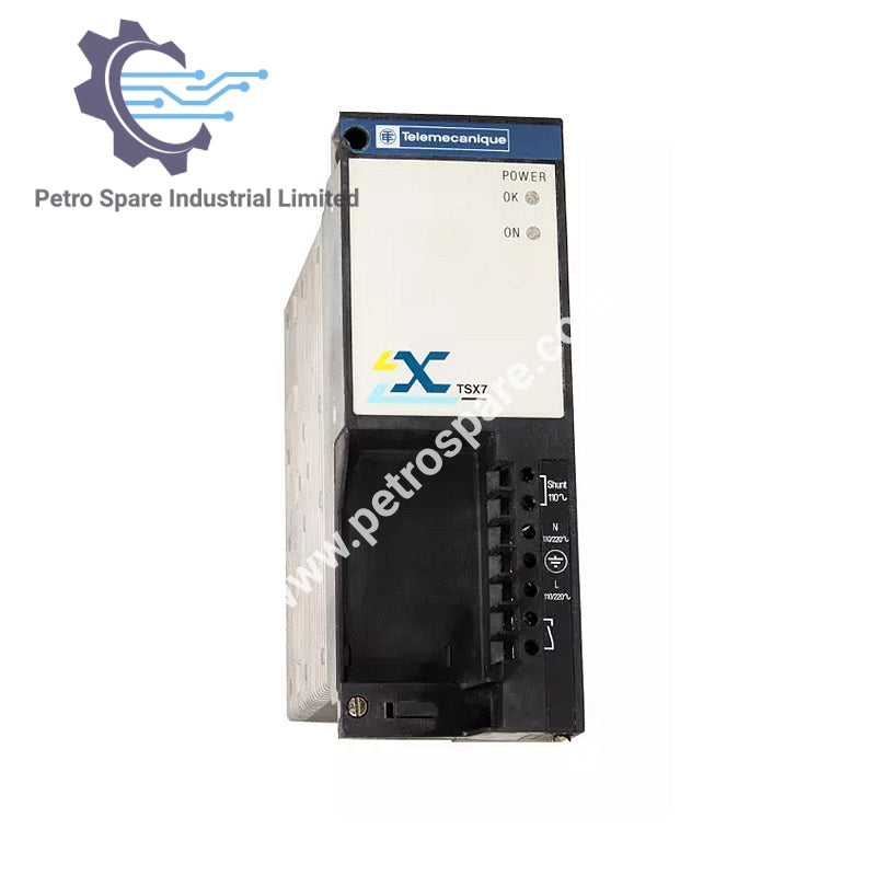 منبع تغذیه اشنایدر TSX SUP 702 | TSXSUP702 Schneider Power Supply TSX-SUP-702