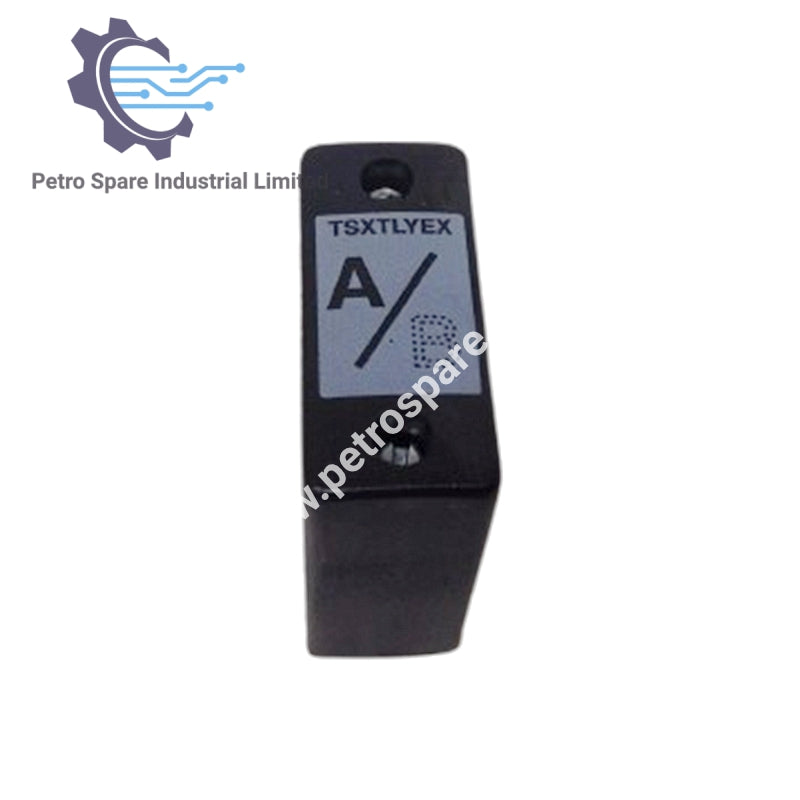 TSXTLYEX | Schneider | Line Terminator for Rack End