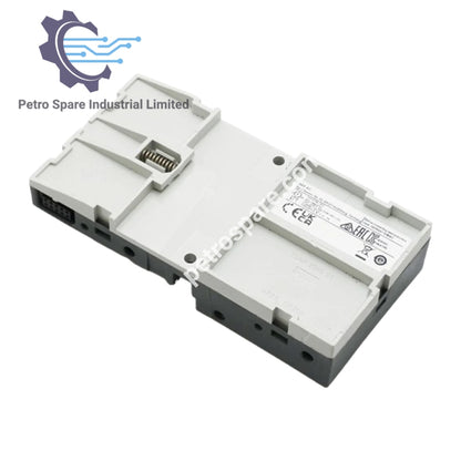 TU507-ETH ABB Interface Terminal Unit for Ethernet Protocols 1SAP214200R0001