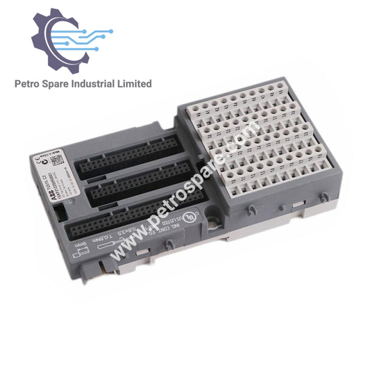 1SAP212200R0001 | ABB S500 | TU515 I/O терминальный блок