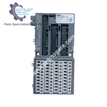 TU531 1SAP217200R0001 - ABB S500 I/O Terminal Unit