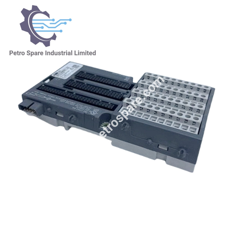 TU531 1SAP217200R0001 - ABB S500 I/O Terminal Unit