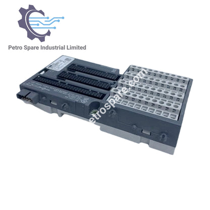 TU531 1SAP217200R0001 - ABB S500 I/O Terminal Unit