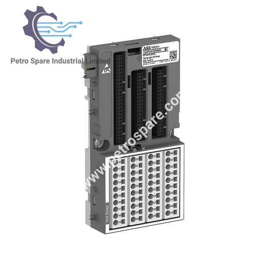 TU532-H 1SAP215100R0001 - ABB S500 I/O Terminal Unit