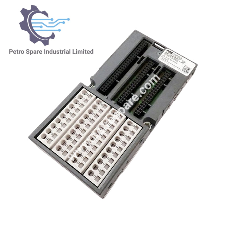 Terminal Board & Terminal Block
