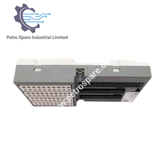 ABB 3ABD10066538 | TU552-CS31 S500 Interface Terminal Unit