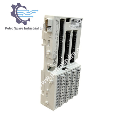ABB TU 715F I/O Terminal Unit TU715F Product ID:3BDH000378R0001