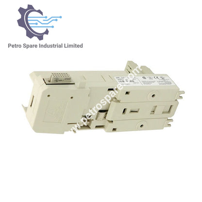 ABB 3BSE013231R1 TU811V1 Компактный MTU, 250В