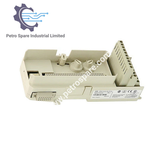 ABB 3BSE013231R1 TU811V1 Компактный MTU, 250В