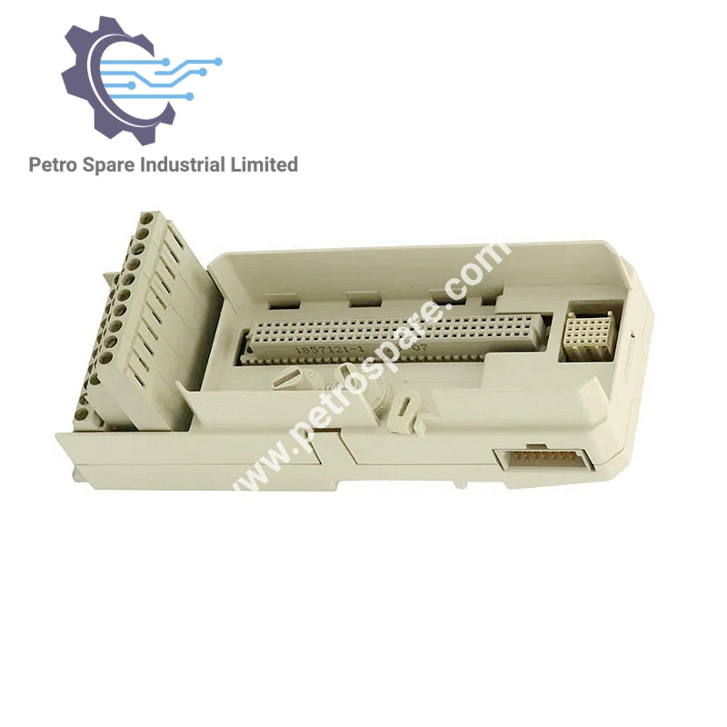 ABB 3BSE013231R1 TU811V1 Компактный MTU, 250В